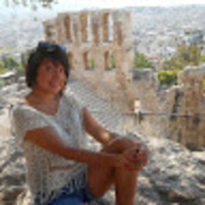 Meet your Posher, Maritza